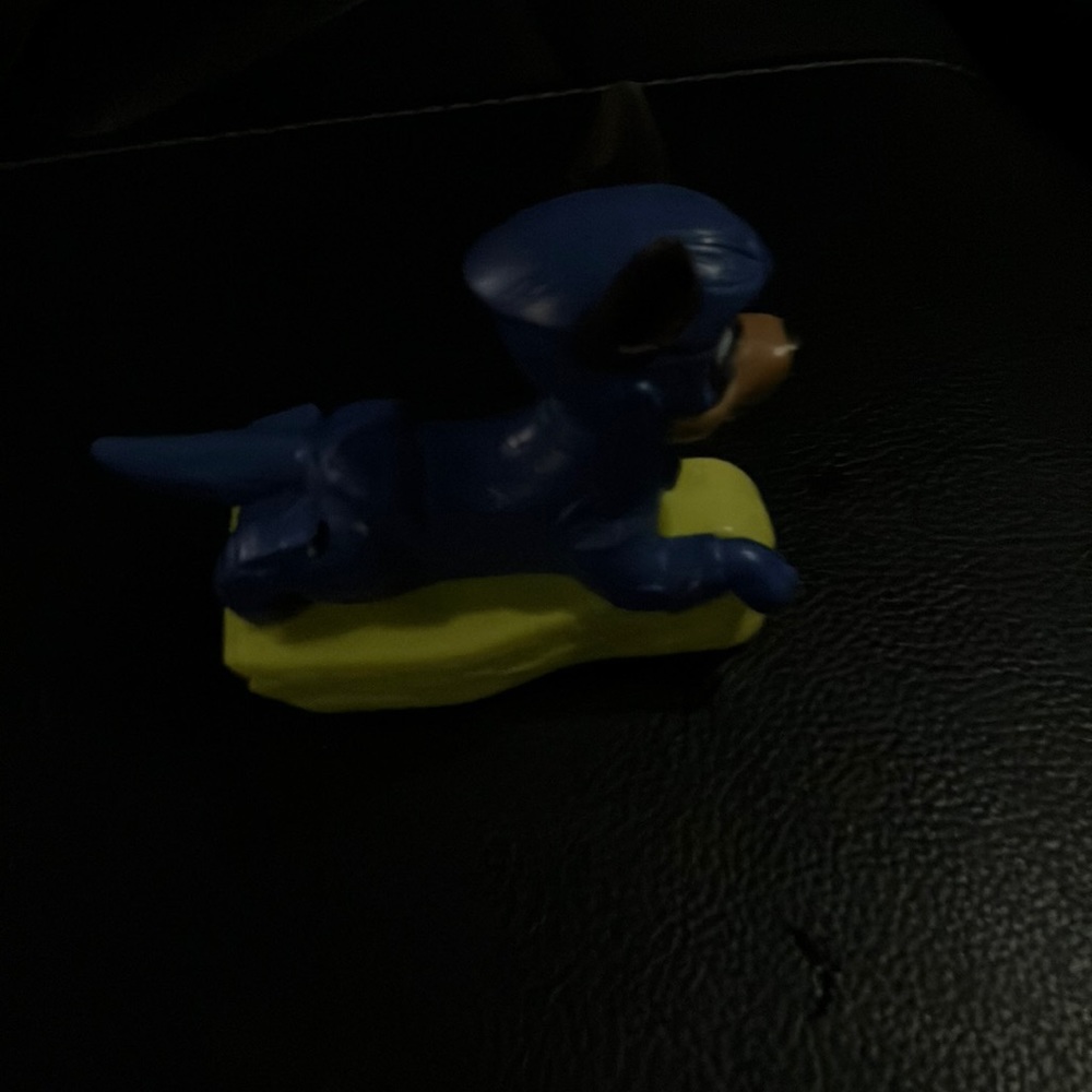 Paw patrol dog toy